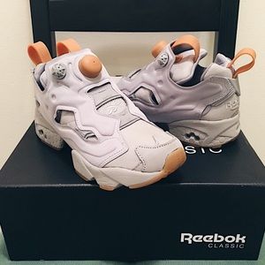 Reebok INSTA Pump Fury sneakers
